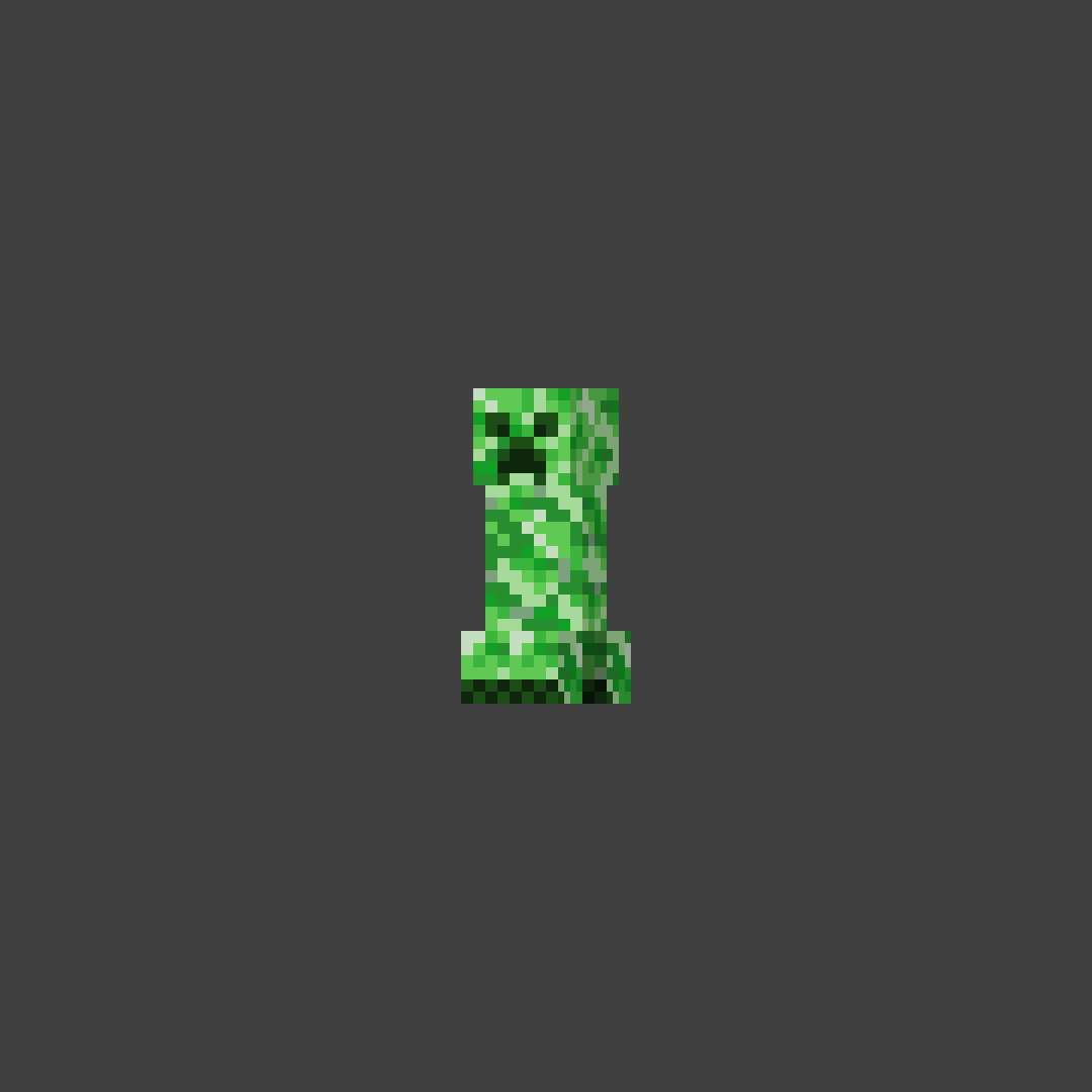 Creeper