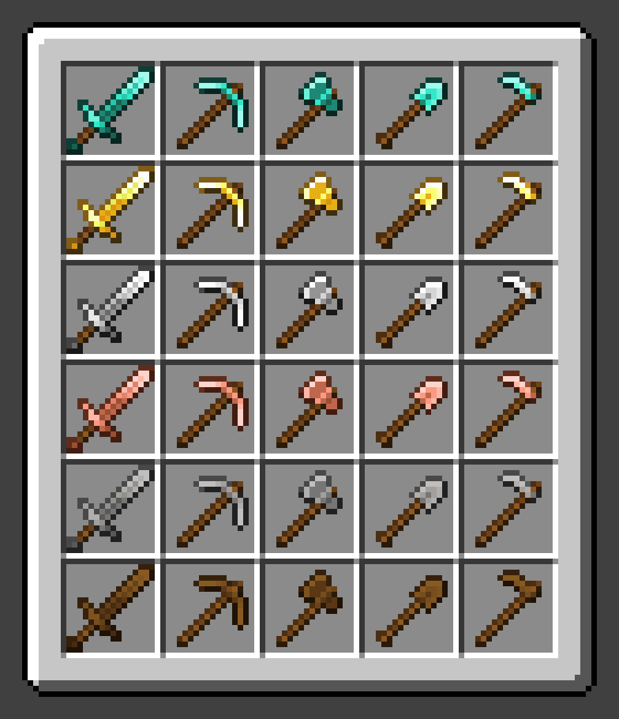 Tools