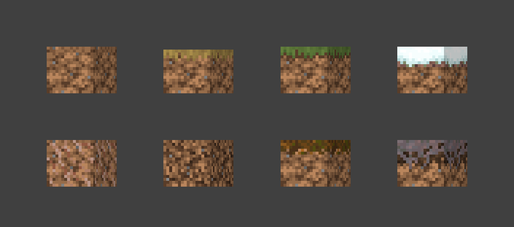 Dirt
