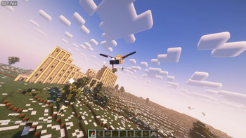Elytra