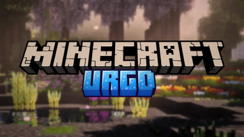 URGD Banner