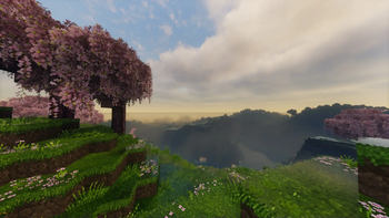 Cherry Grove - 1.0.1