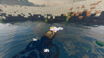 Boat Ride