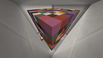 Terracotta Mode