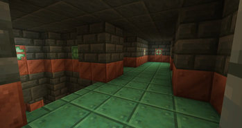 Bulb changes (yet again)