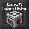 Izmaost's Modern Kitchen