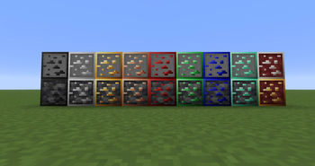 ores - mint
