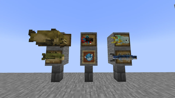 [v2.3.0] More fish!