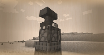 Anvil Launcher