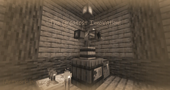 Automatic Dispenser