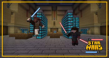 Star Wars Lightsabers
