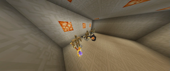 Weapons Display 1