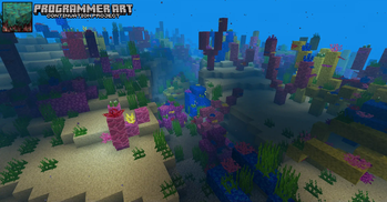 Deep Sea