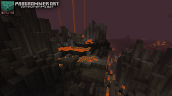 Basalt Delta (UPDATED!)