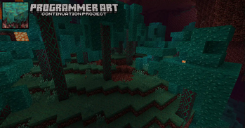 Warped Forest 