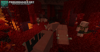 Crimson Forest