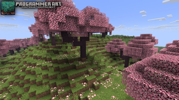 Cherry Grove (UPDATED!)