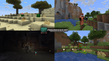 Fully Updated!