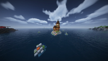 Island