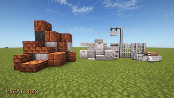 Blocks