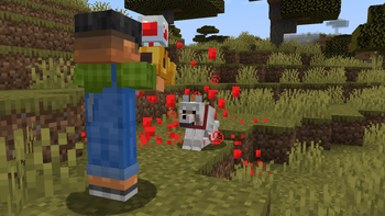 The potion sprayer