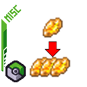 Cobblemon: Fortune-able Evo Stones