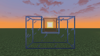 3D Glass