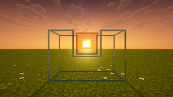 3D Glass