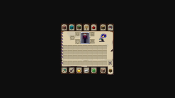 In game view (Creative)