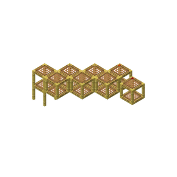 scaffolding
