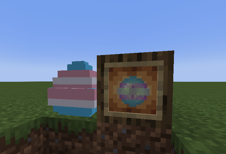 Showcase :3c