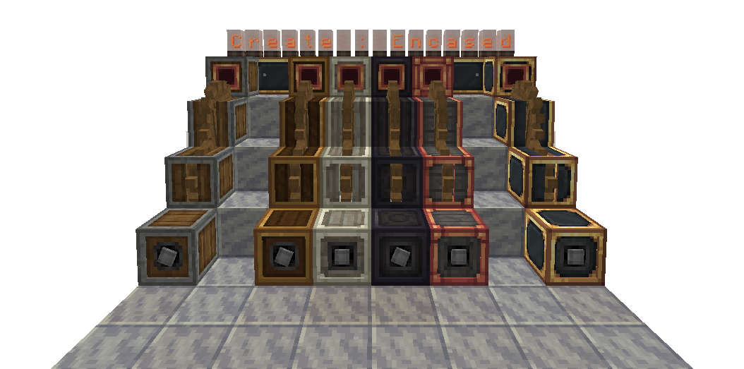 Mod Review