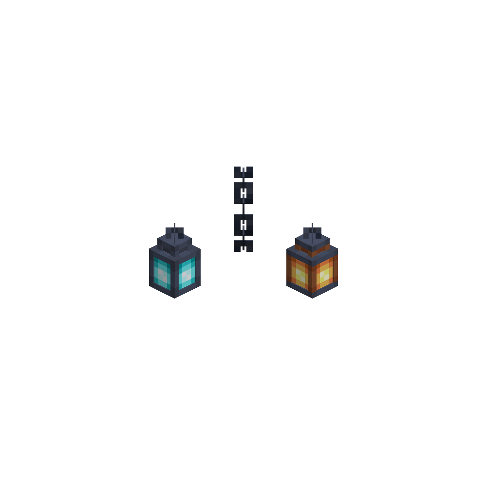 A render of all models