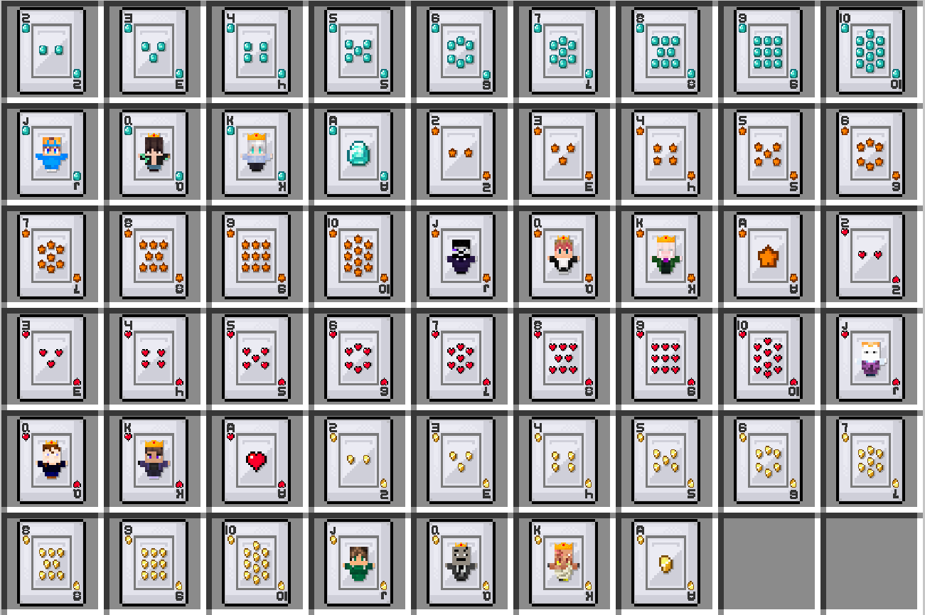 Playing Cards