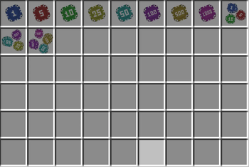 Poker Chips