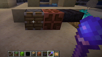 Magical Debug Stick