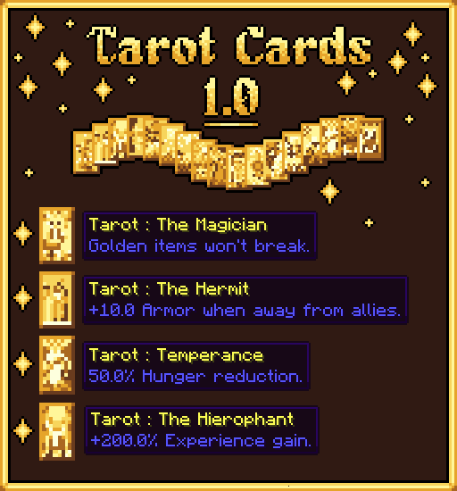 tarotcards
