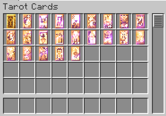 Creative Tab