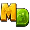Icon for MineDave