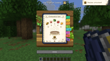 Cookbook