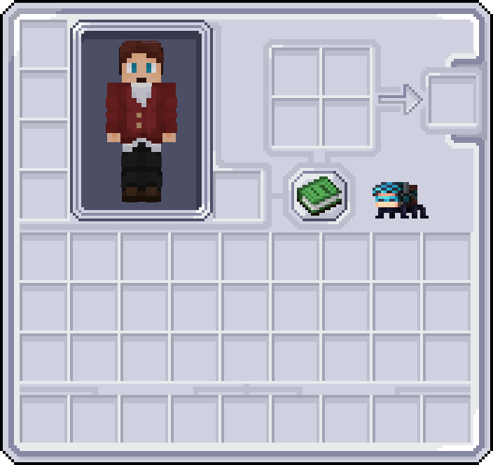 GUI view