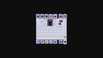In game view (Creative)