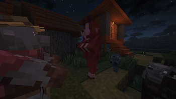 Zombie Villagers