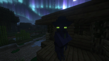 Witch Hut