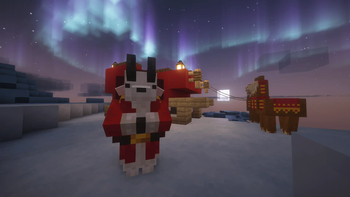 Santa