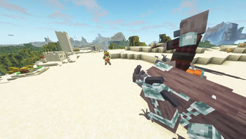 Ravager