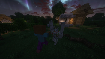 Iron Golem