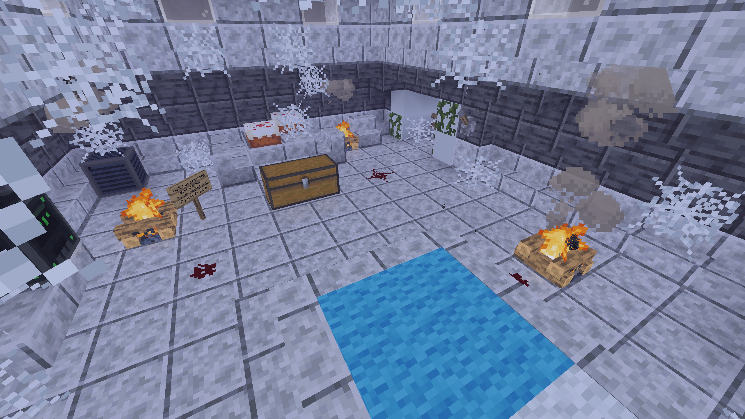 Hospital Screenshot