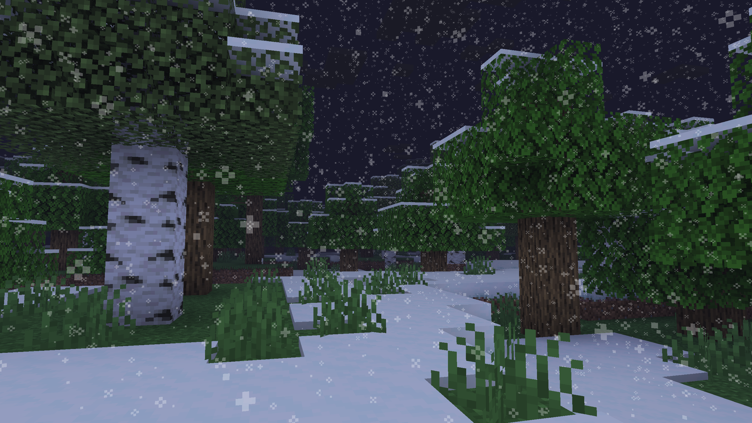 Atmosphere Screenshot