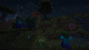 Zombies